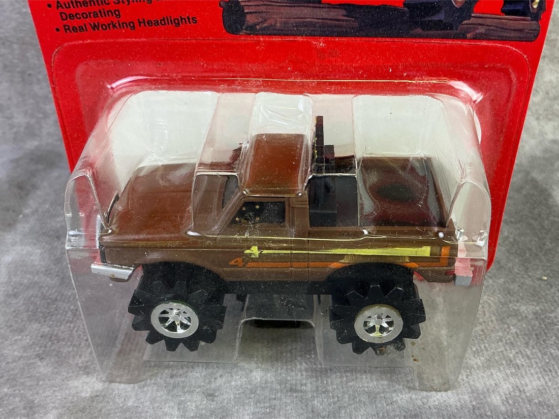 Schaper Stomper - 2