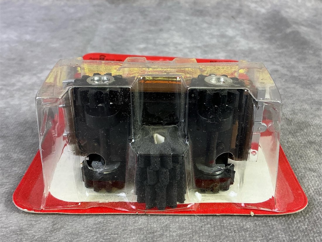 Schaper Stomper - 6