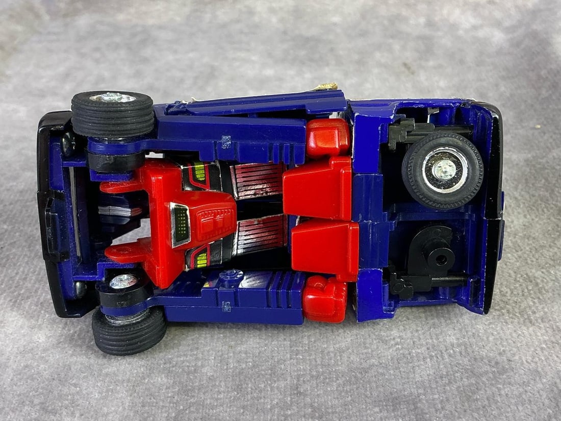 Skids Transformer - 5