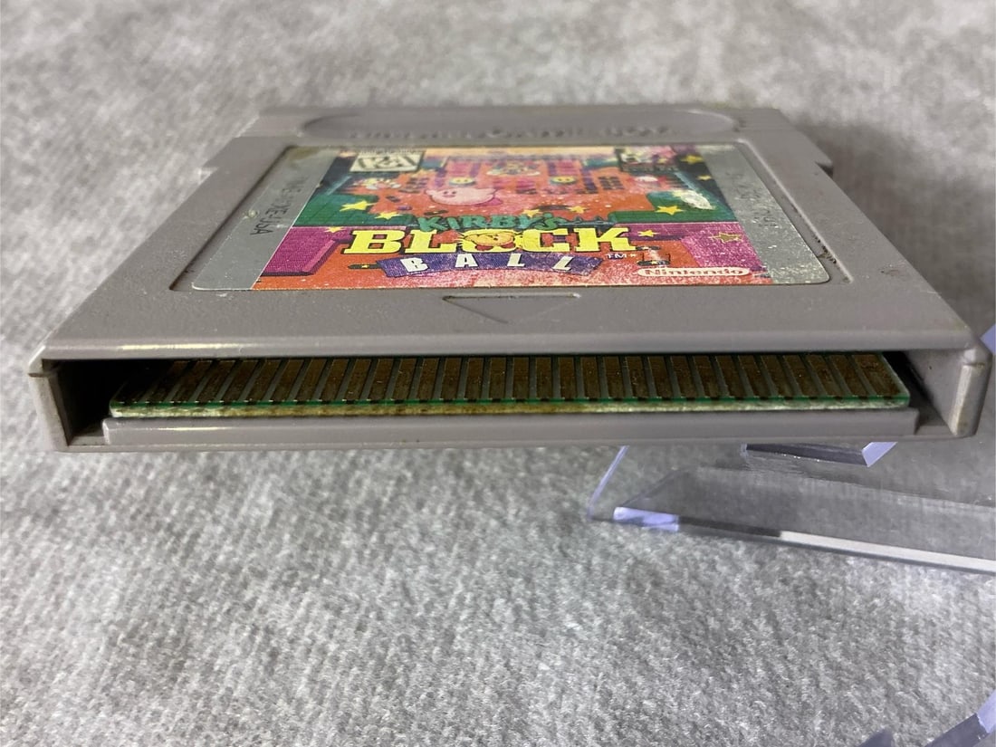 Game Boy Games - 4