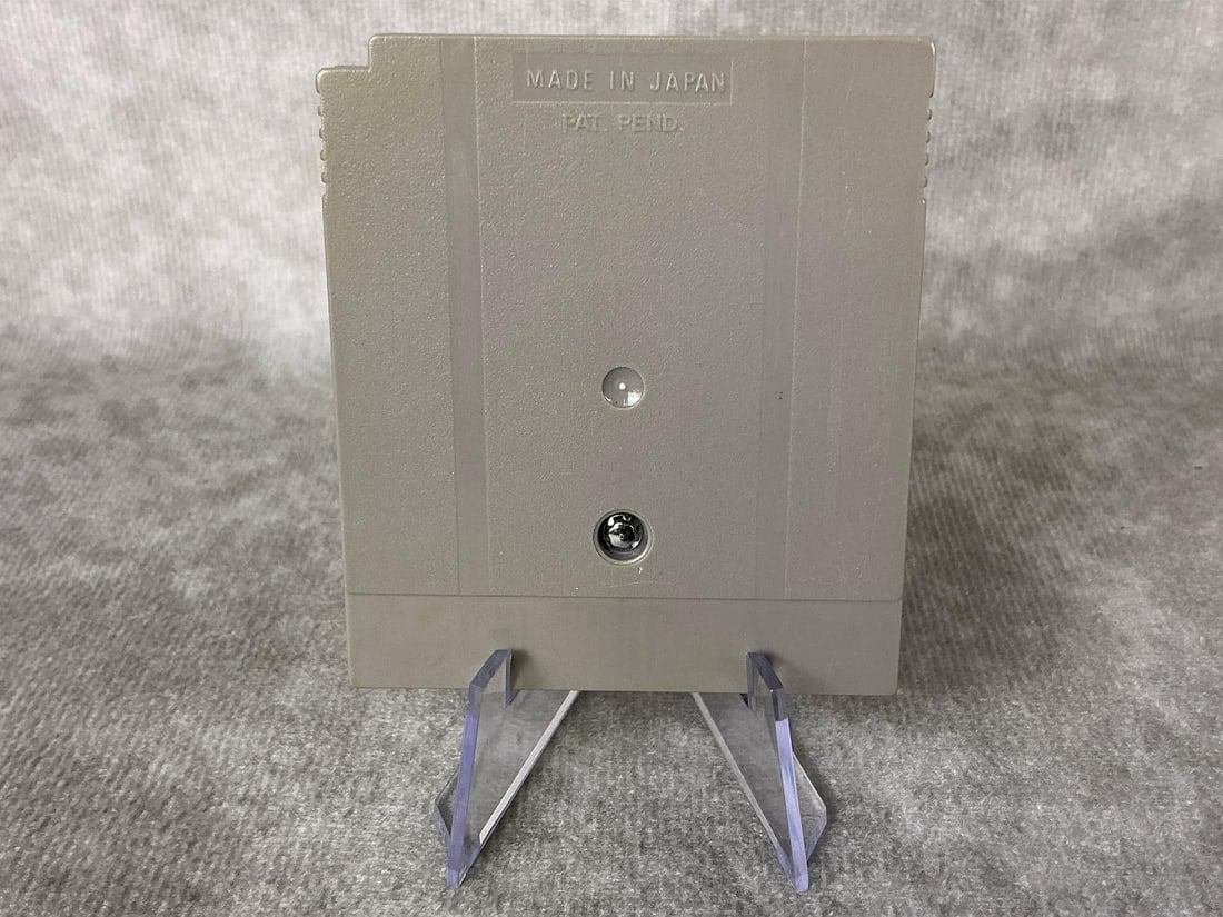 Game Boy Games - 6