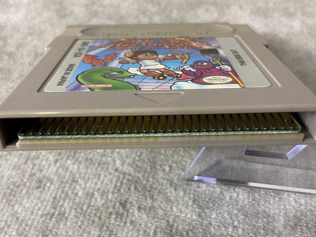 Game Boy Games - 7