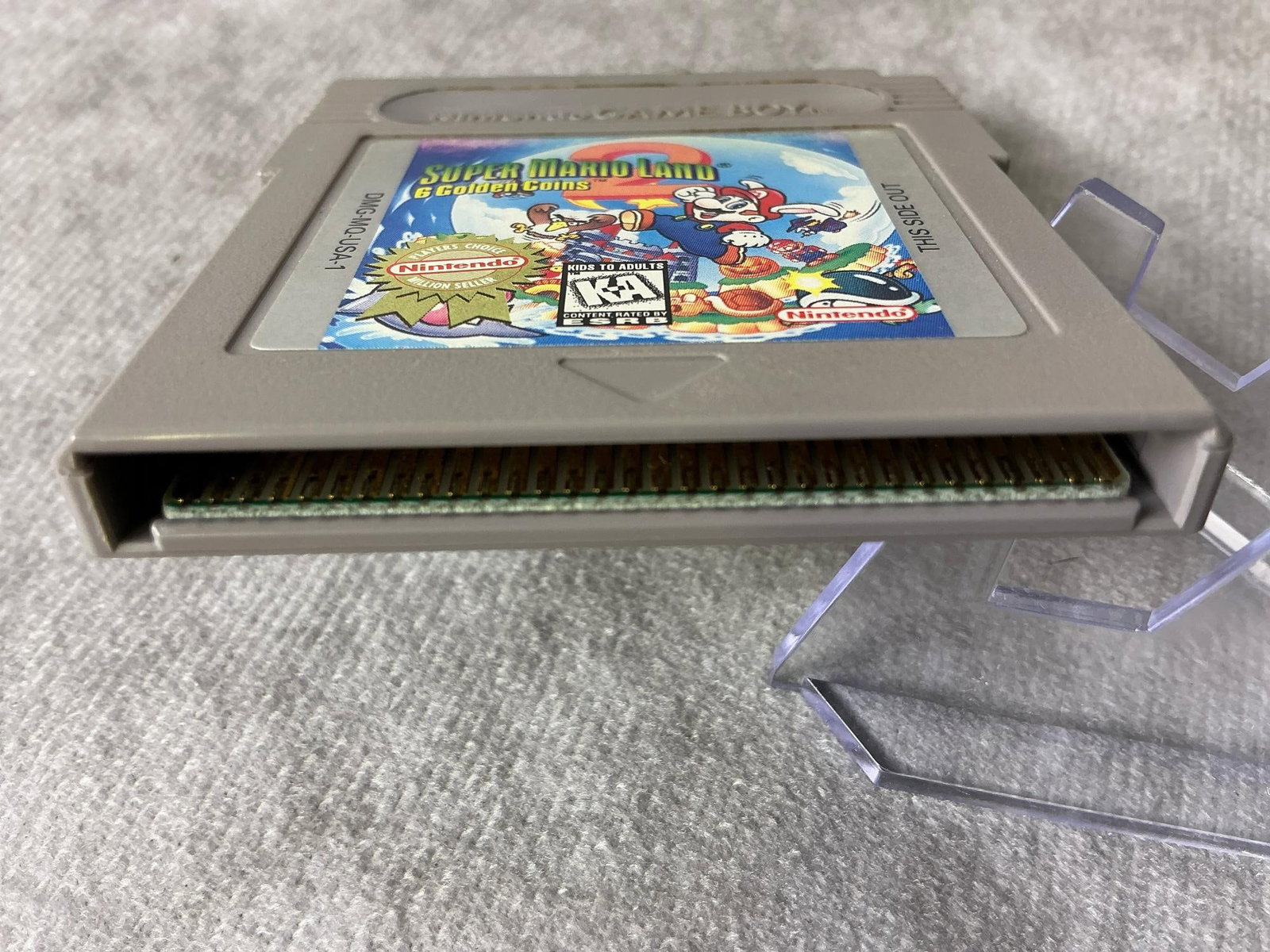 Game Boy Games - 10