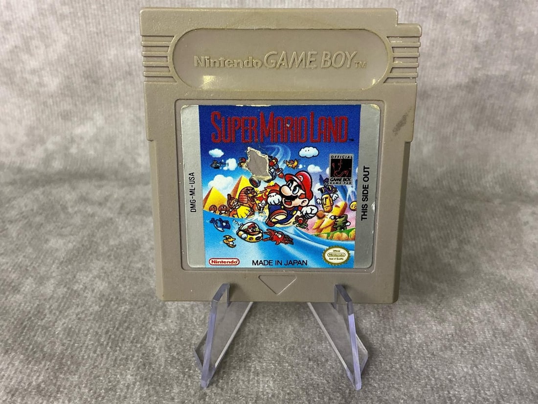 Game Boy Games - 11