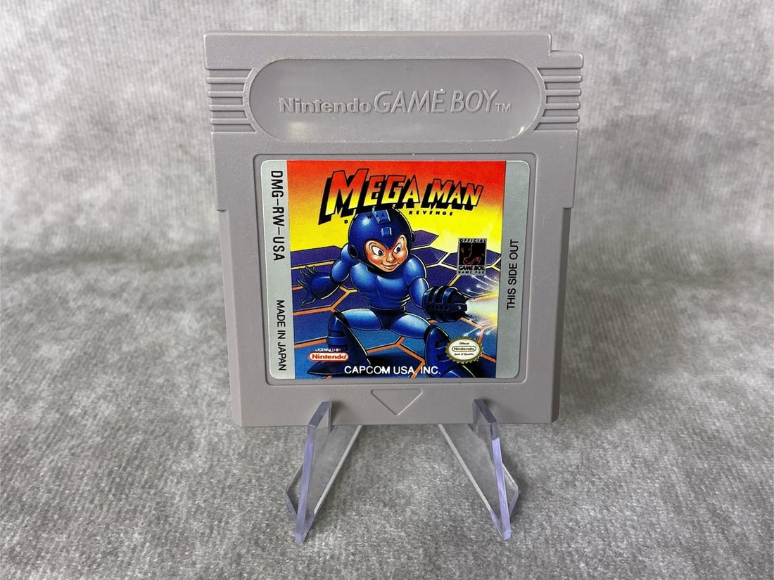 Game Boy Games - 2