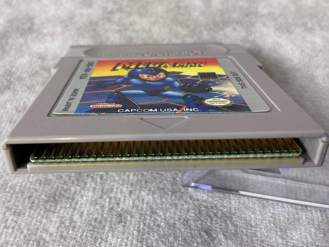 Game Boy Games - 4
