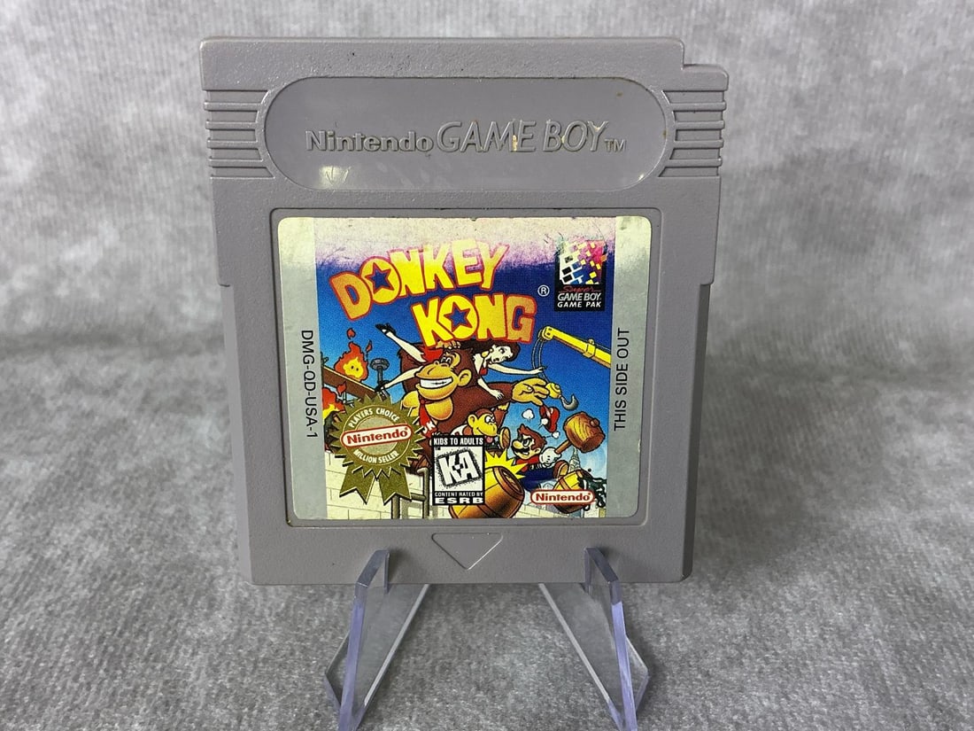 Game Boy Games - 5