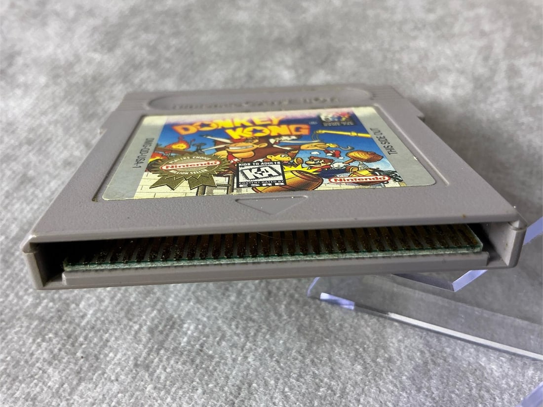 Game Boy Games - 7