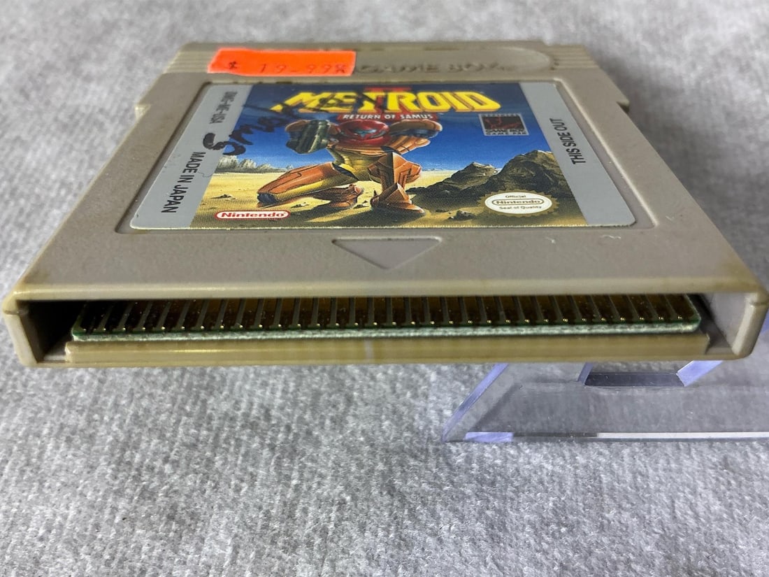 Game Boy Games - 4