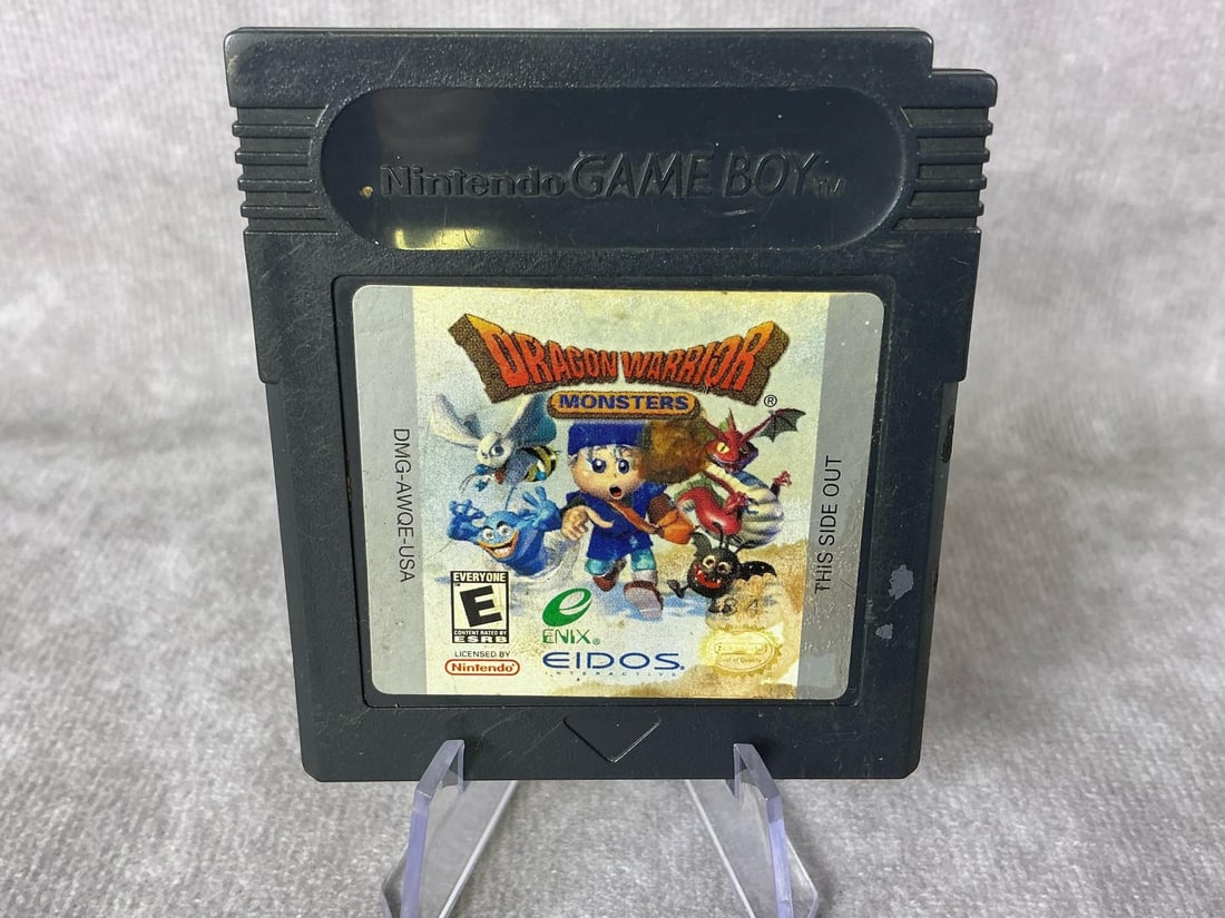 Game Boy Games - 5