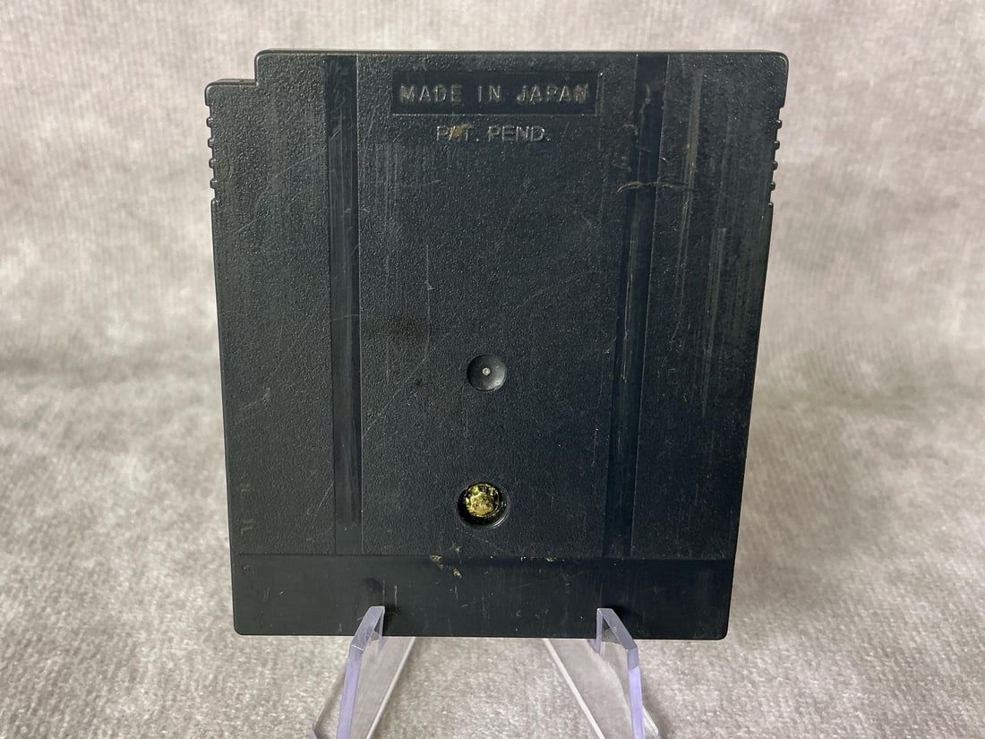 Game Boy Games - 6