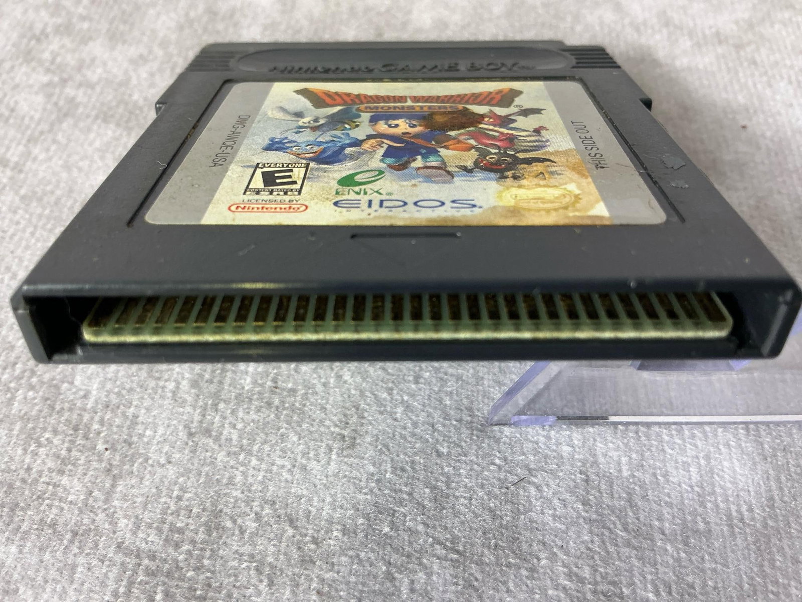 Game Boy Games - 7