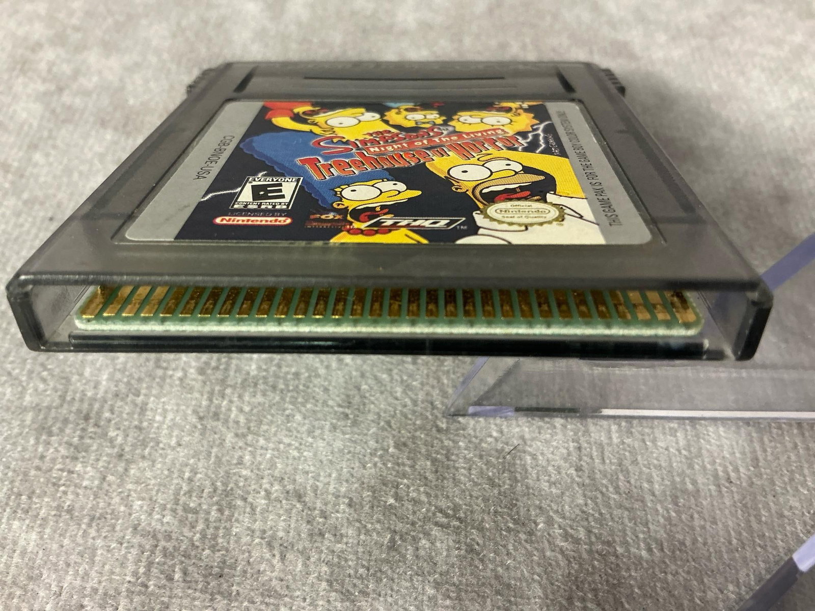 Game Boy Color Games - 4