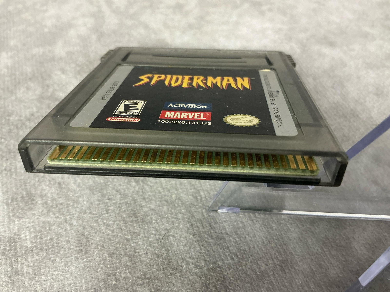 Game Boy Color Games - 7