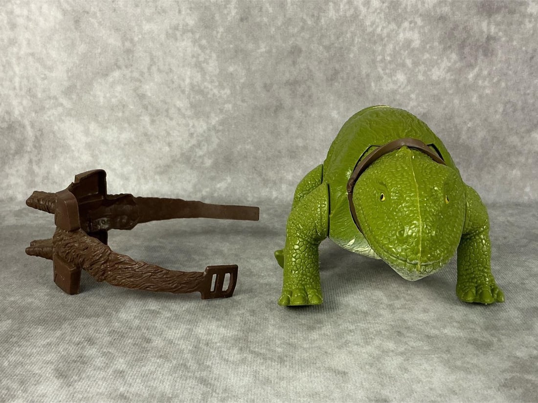 Star Wars Toys - 10