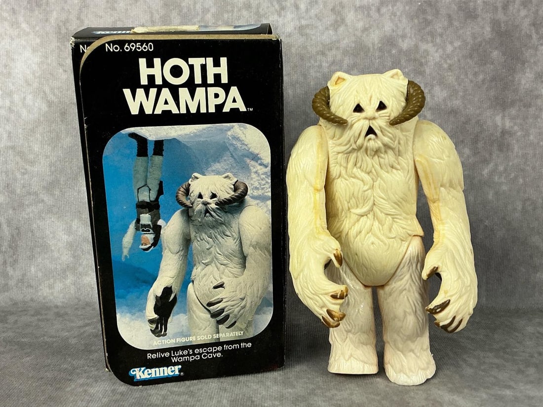 Star Wars Toys - 2