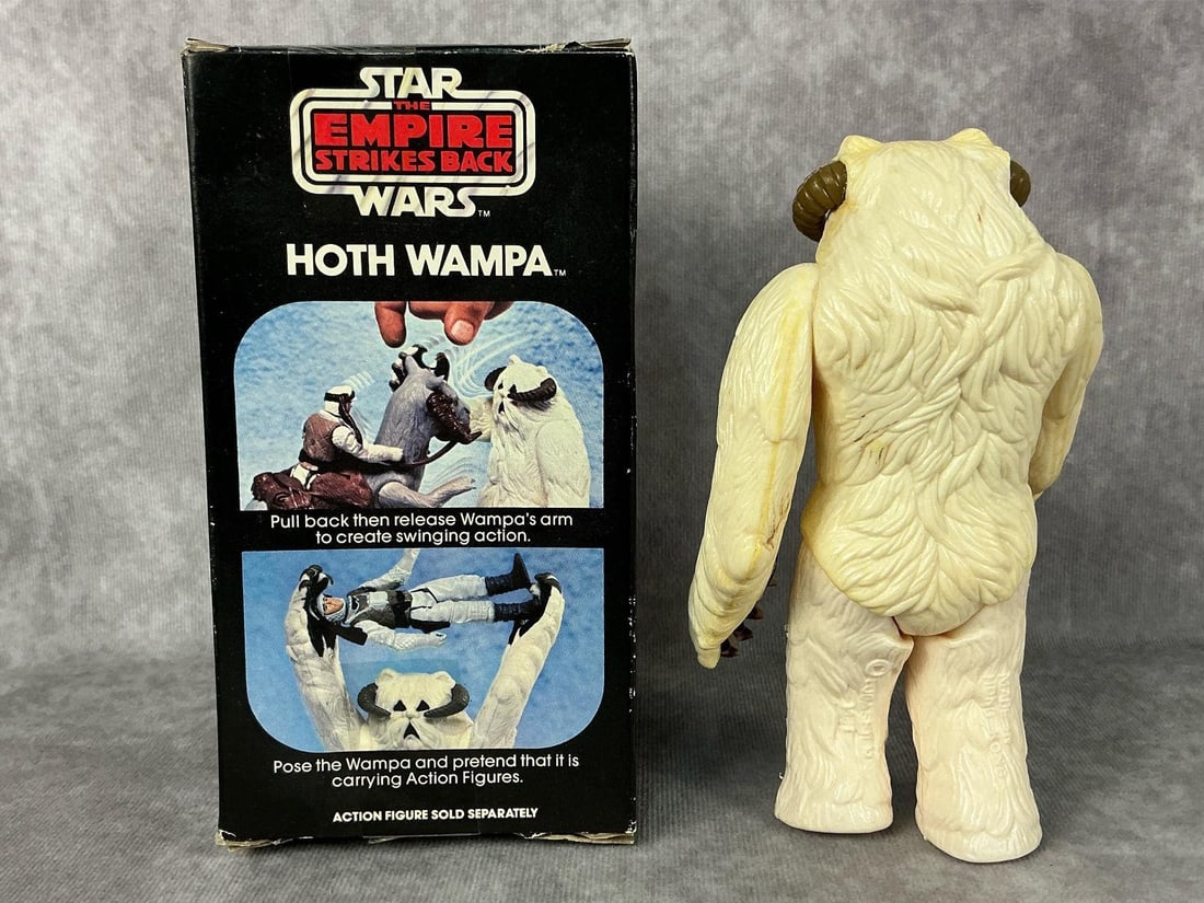 Star Wars Toys - 3
