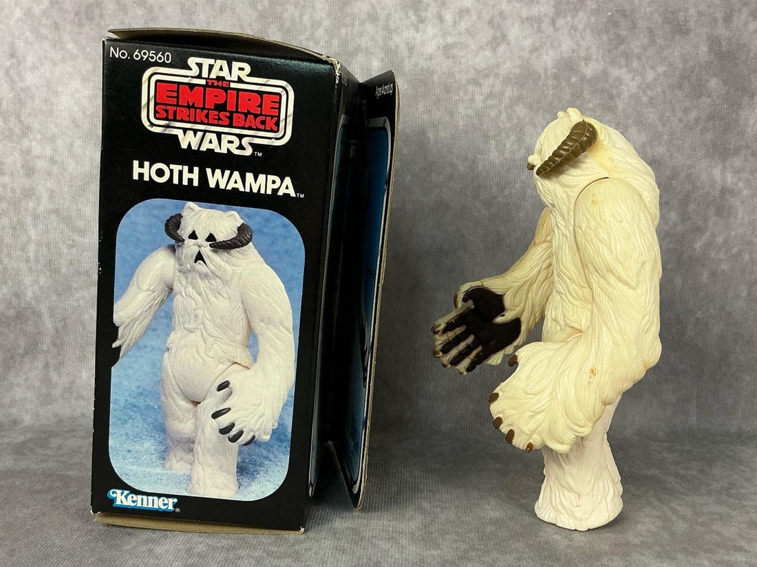 Star Wars Toys - 4