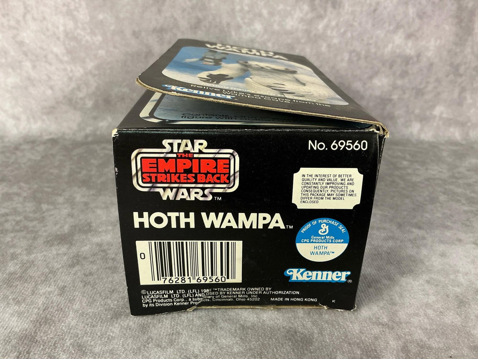 Star Wars Toys - 6