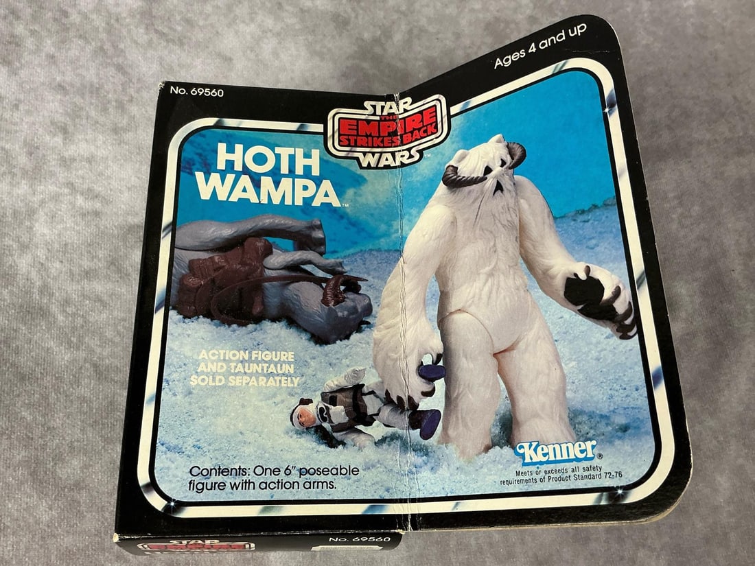 Star Wars Toys - 7