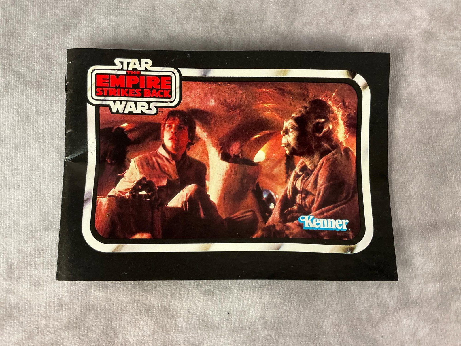 Star Wars Toys - 8
