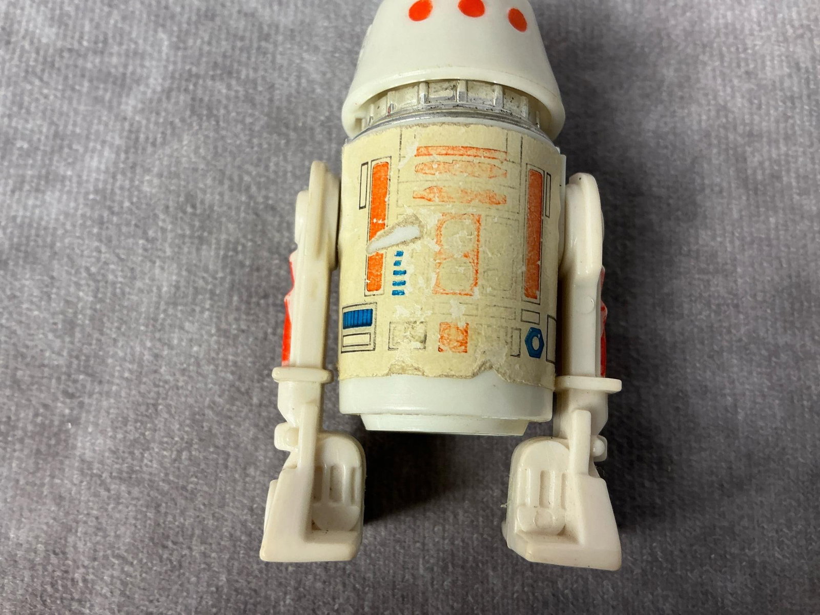 Star Wars Figures & Vehicles - 15