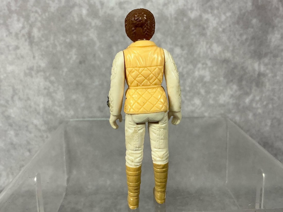 Star Wars Action Figures - 10