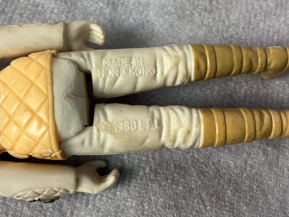 Star Wars Action Figures - 11