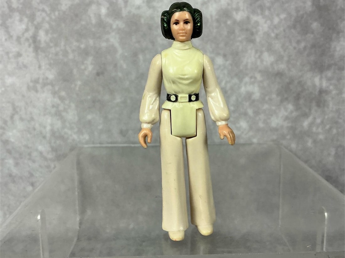 Star Wars Action Figures - 12