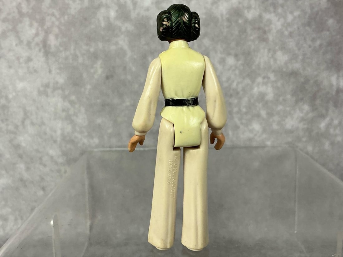 Star Wars Action Figures - 13