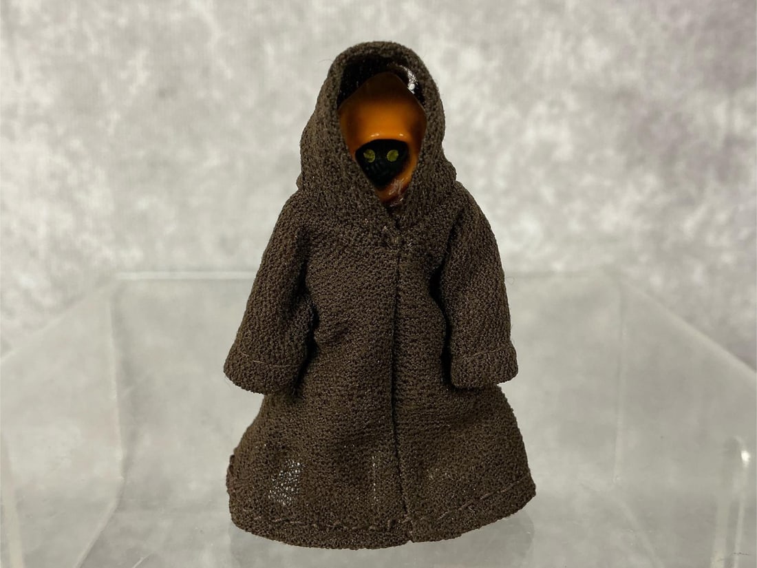 Star Wars Action Figures - 2