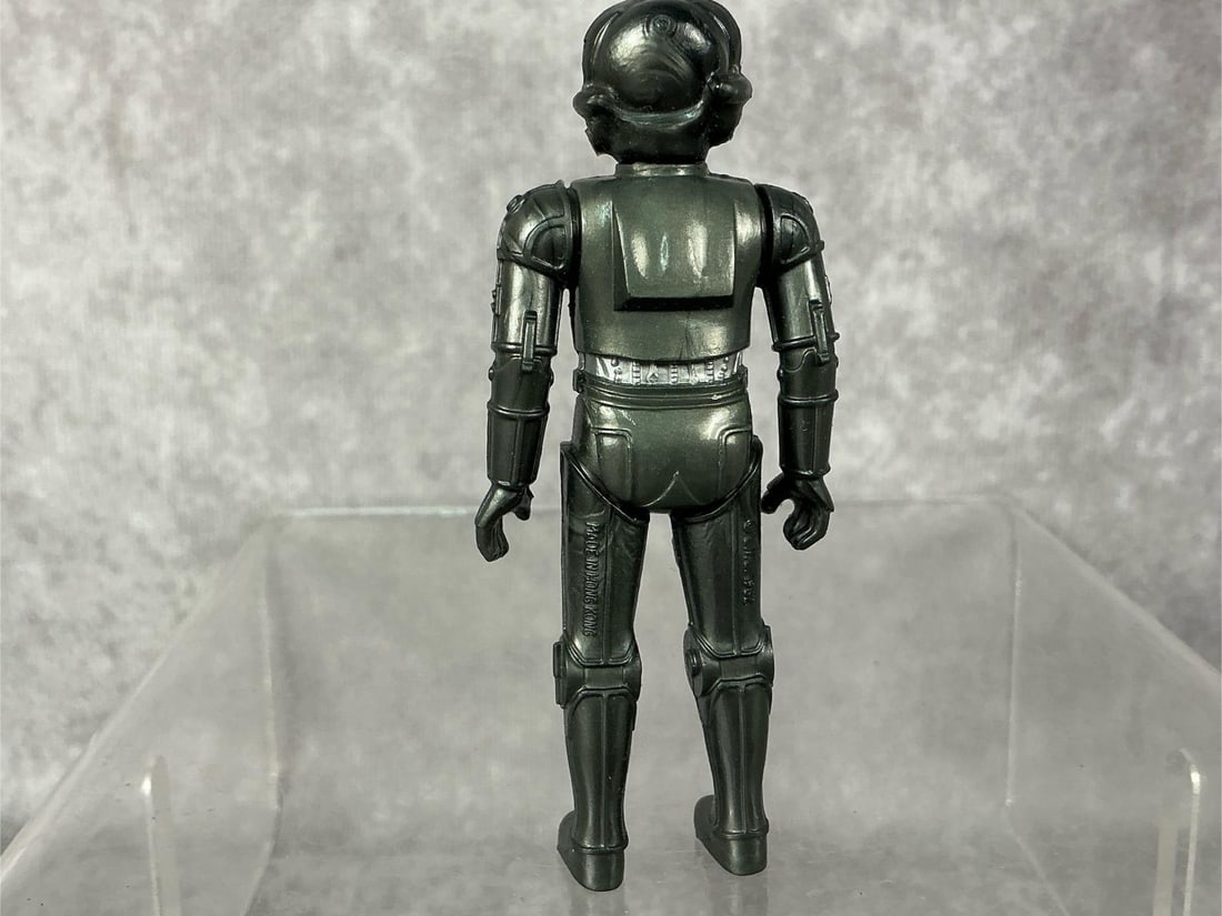 Star Wars Action Figures - 7