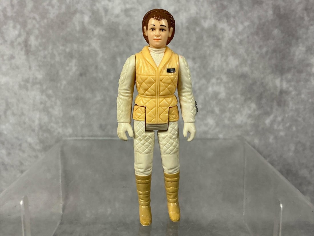 Star Wars Action Figures - 9