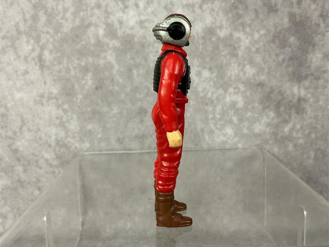 Star Wars Action Figures - 11