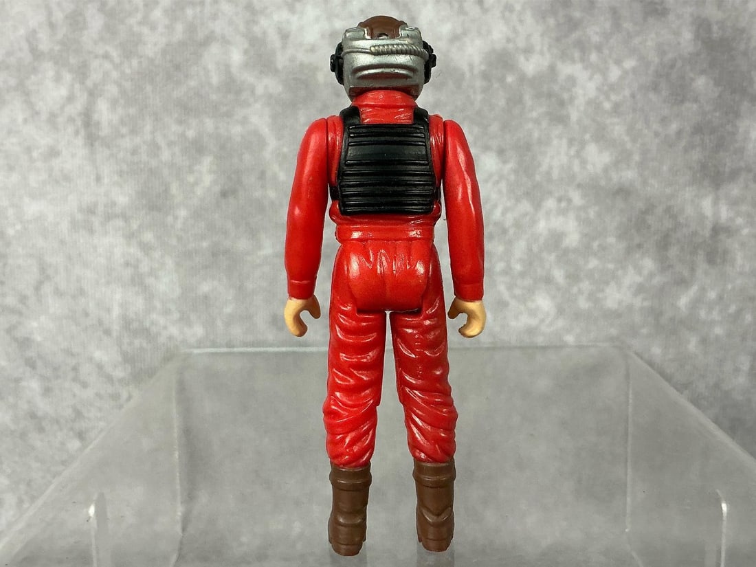 Star Wars Action Figures - 12