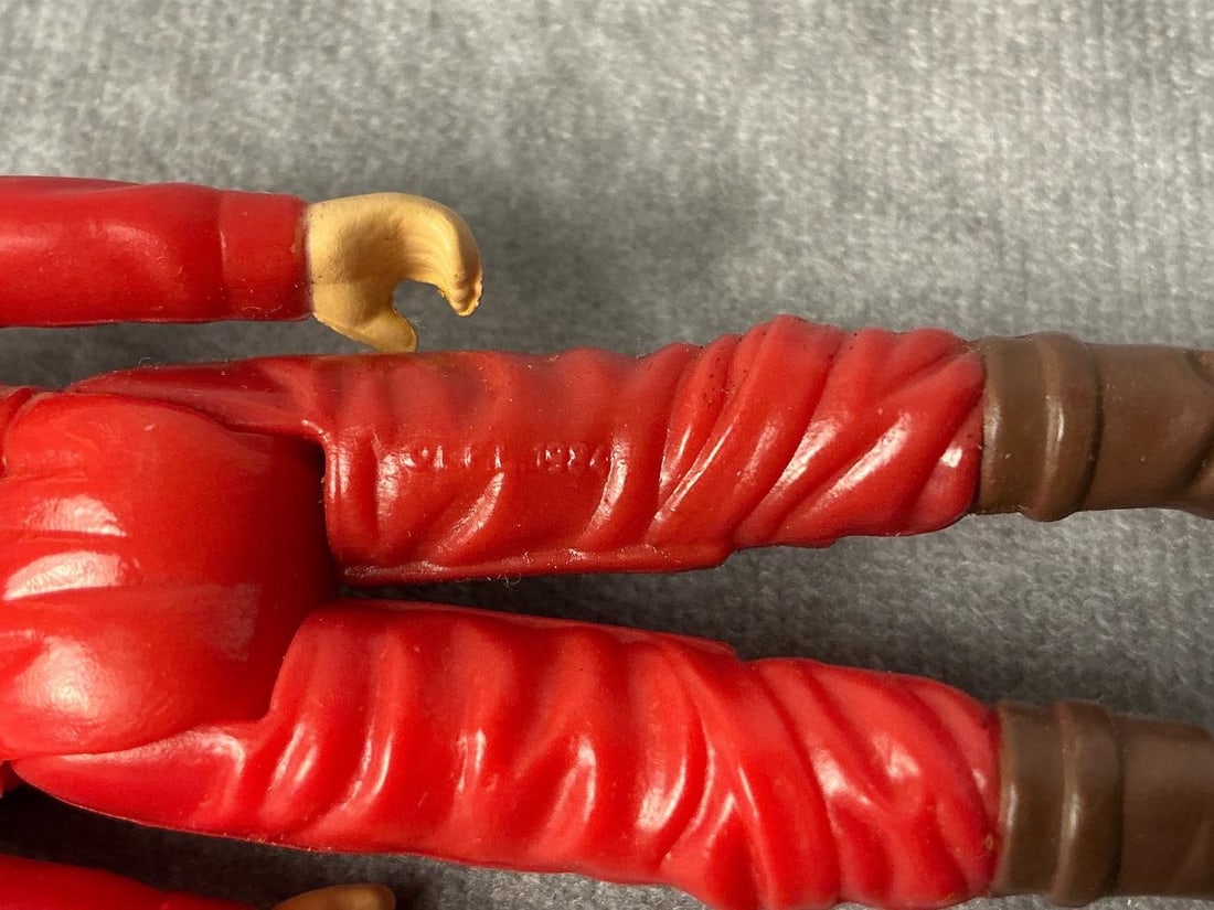 Star Wars Action Figures - 13