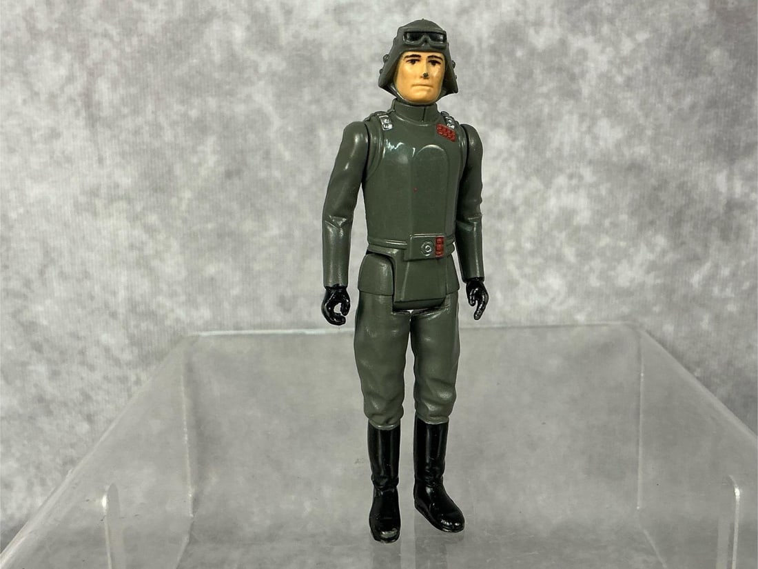Star Wars Action Figures - 14