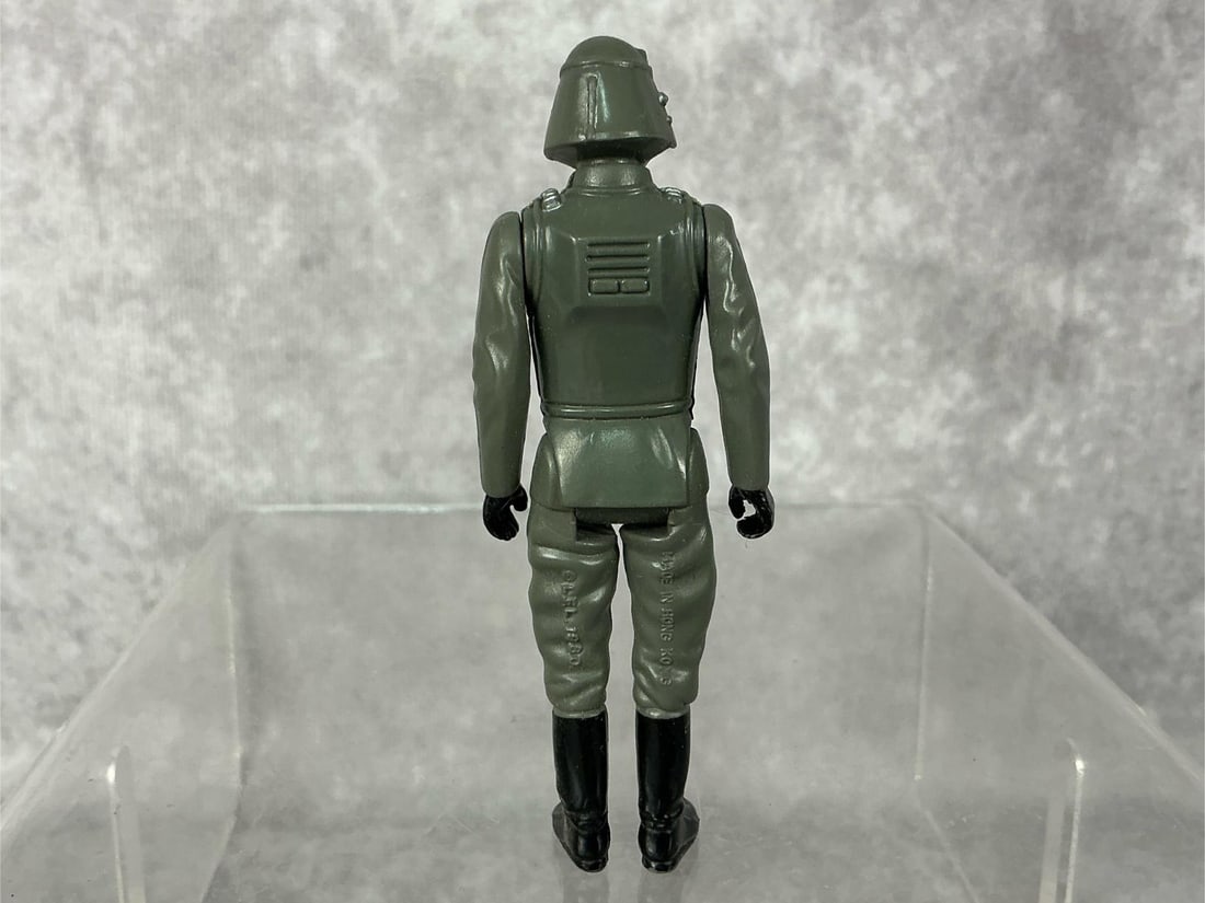 Star Wars Action Figures - 16