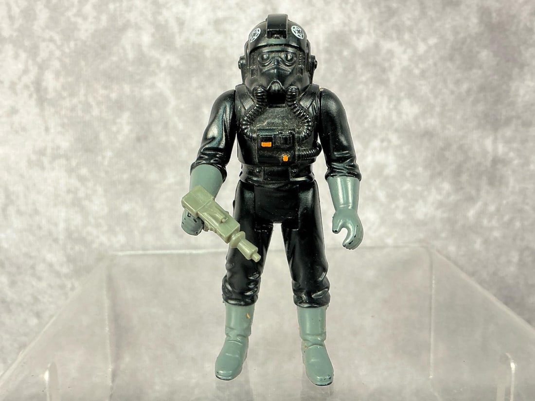Star Wars Action Figures - 2