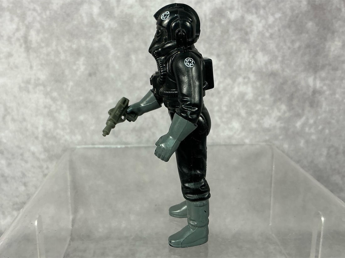 Star Wars Action Figures - 3