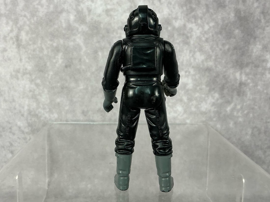 Star Wars Action Figures - 4