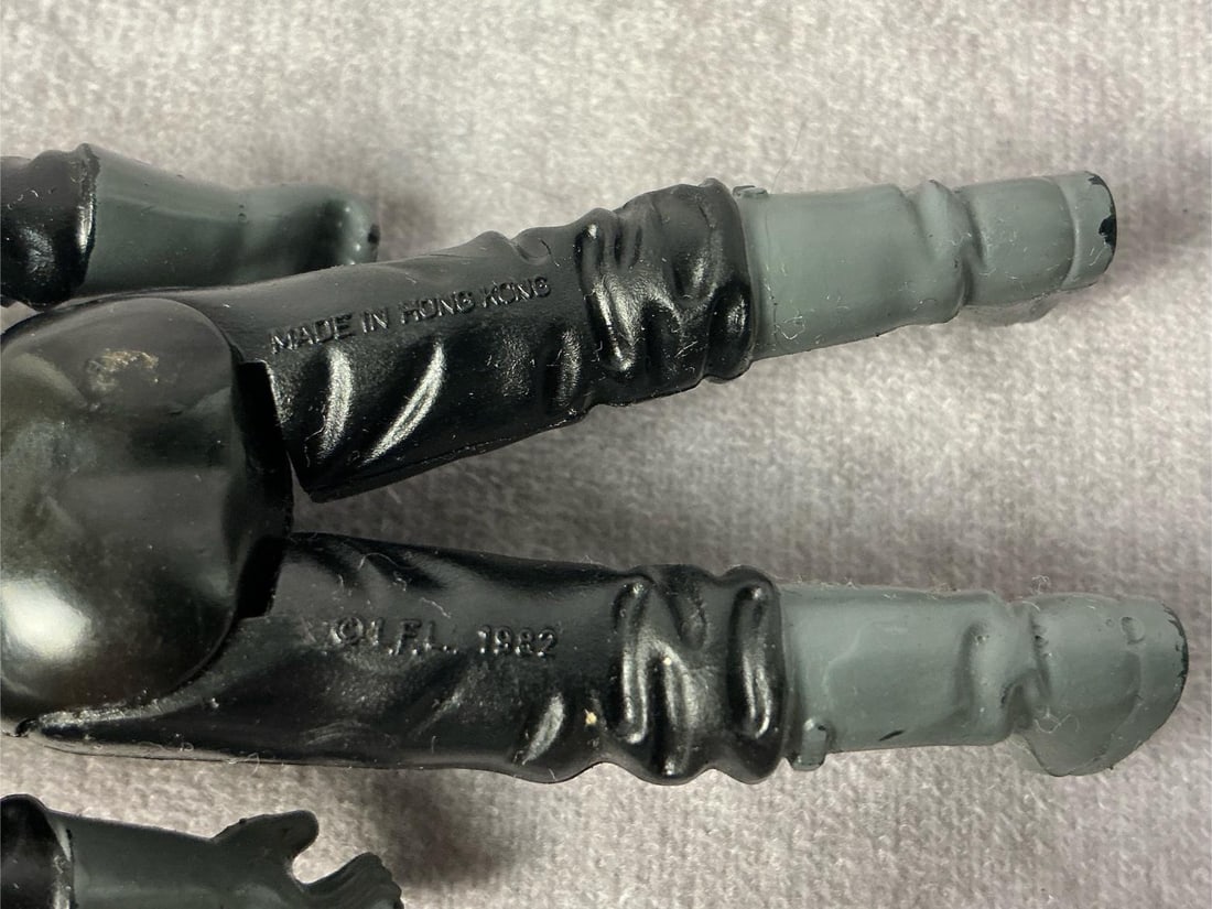 Star Wars Action Figures - 5