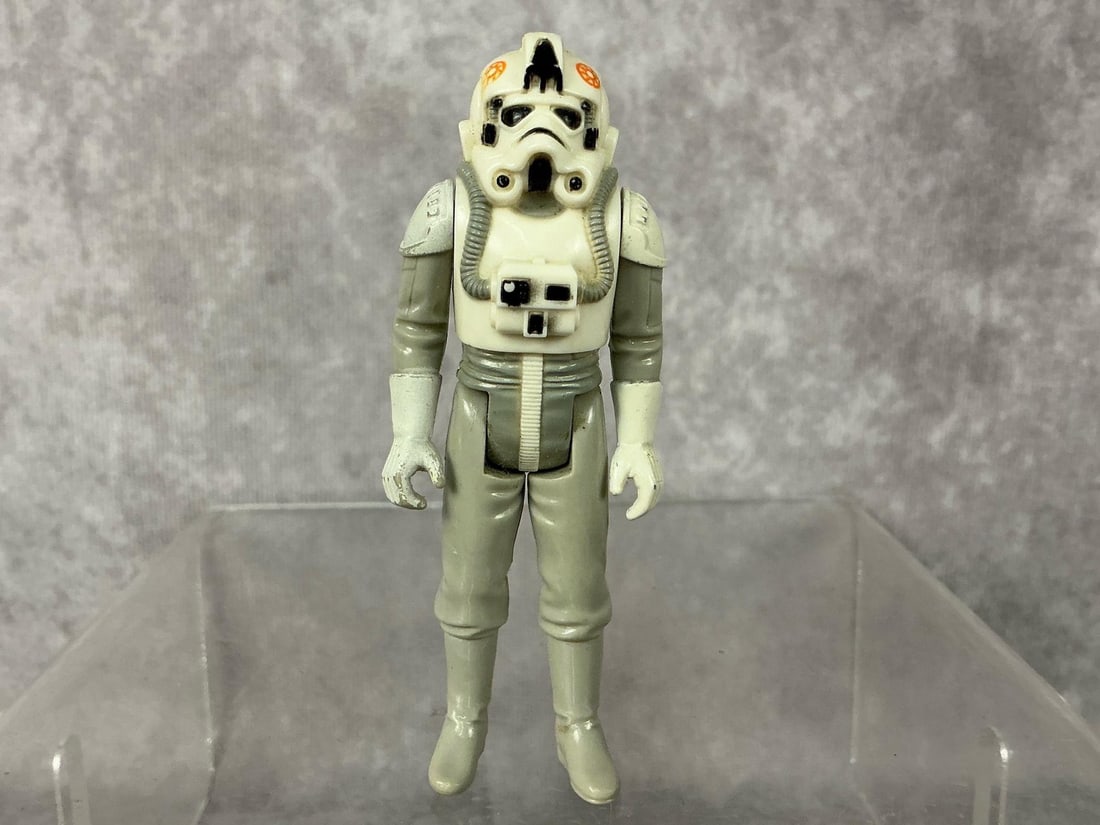 Star Wars Action Figures - 6