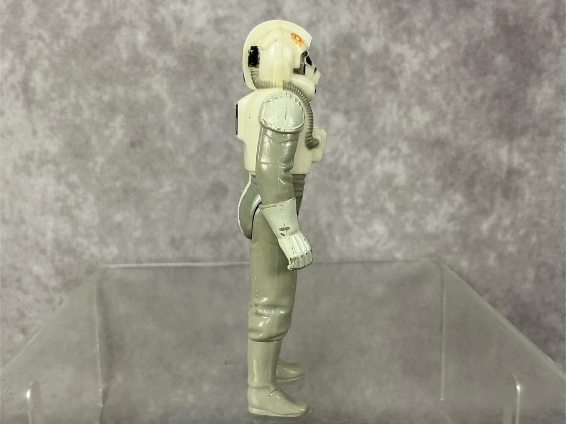 Star Wars Action Figures - 7