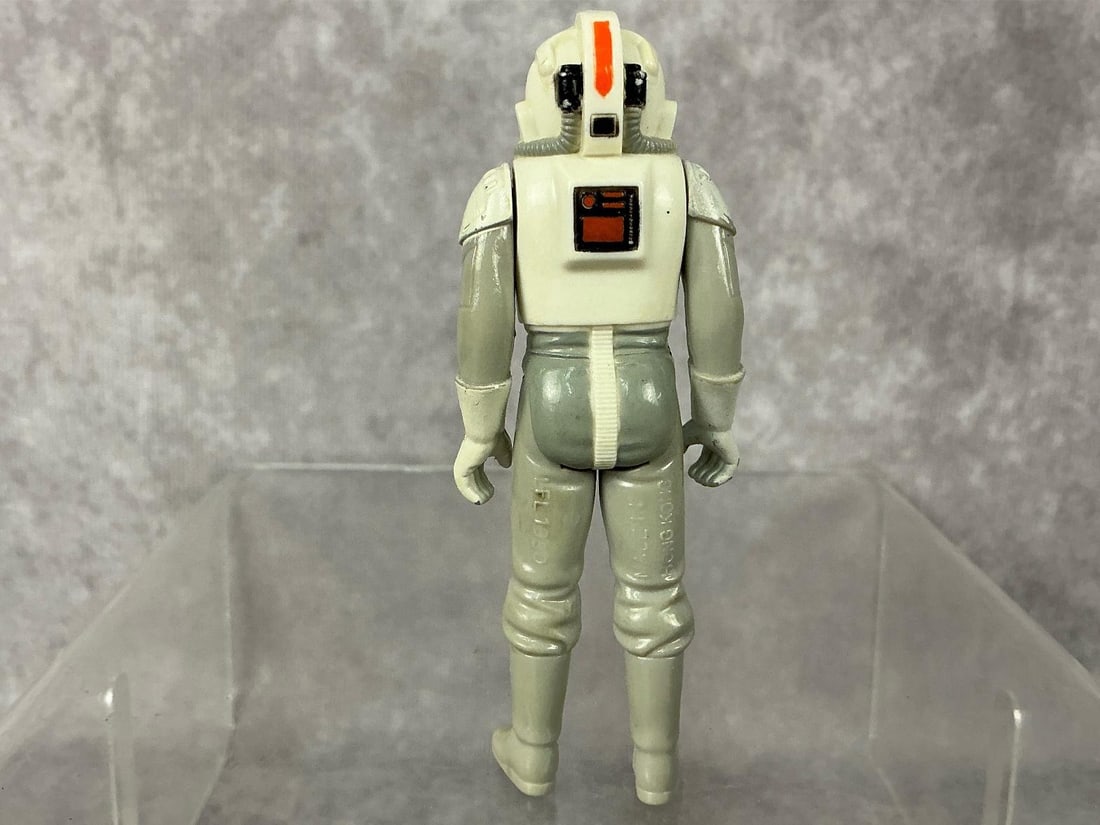 Star Wars Action Figures - 8