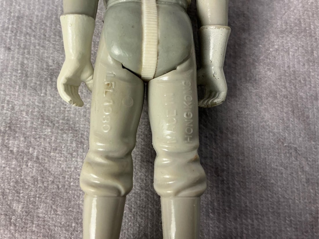 Star Wars Action Figures - 9