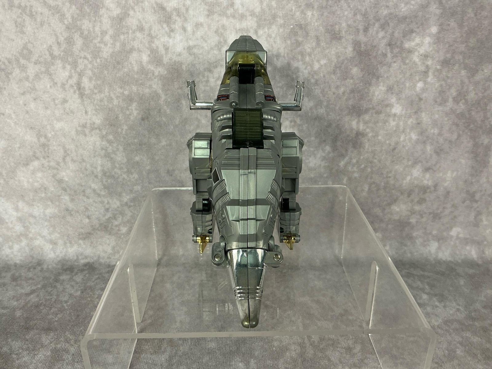 Grimlock Transformer - 3