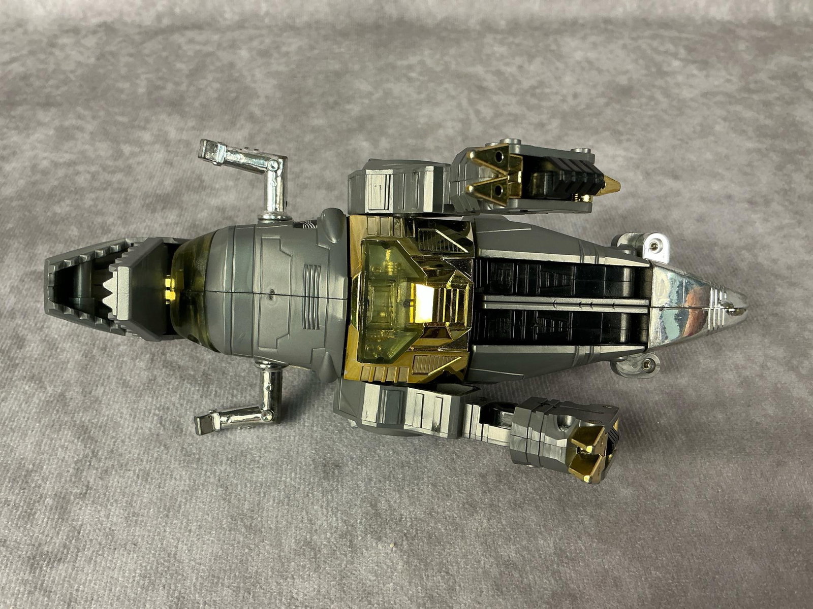 Grimlock Transformer - 5