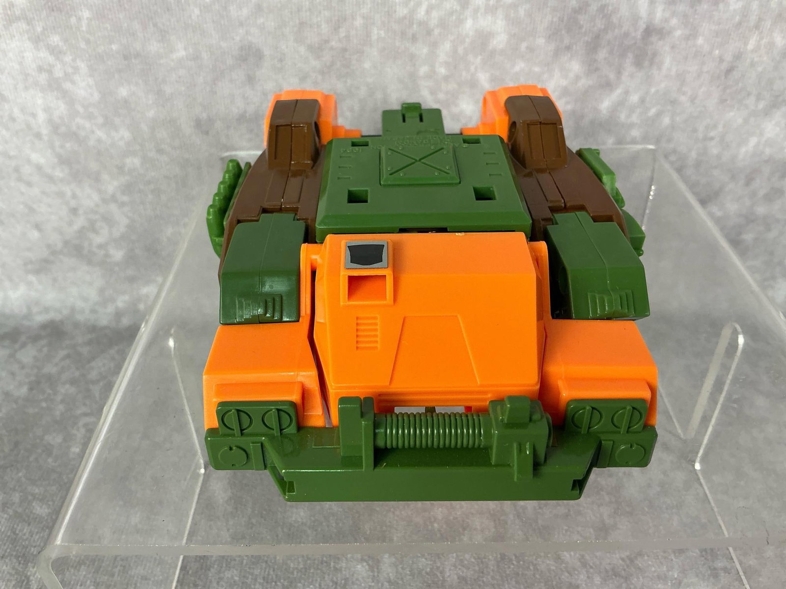 Roadbuster Transformer - 5