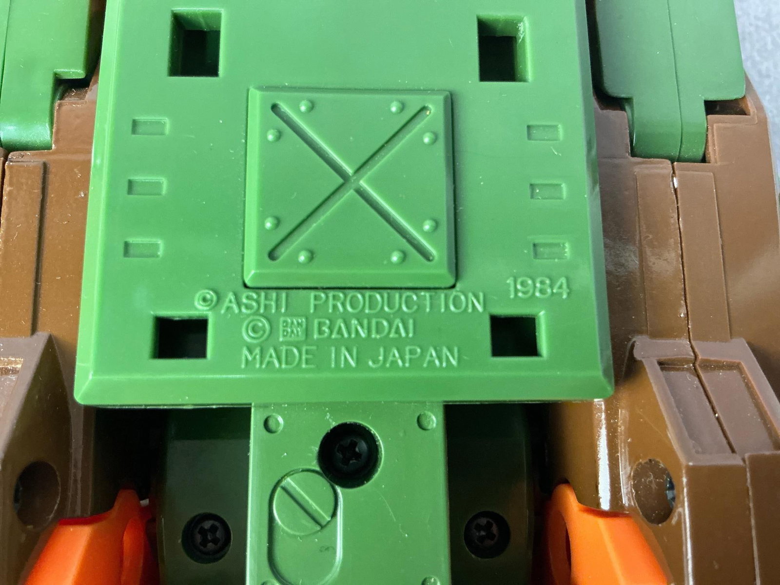 Roadbuster Transformer - 6
